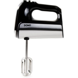 Batteur électrique - DOMO - DO9258M - 800 W - 5 vitesses + Turbo - No