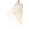 Sortie de bain - DOMIVA - Honey Moon - Coton ultra-doux et absorbant -