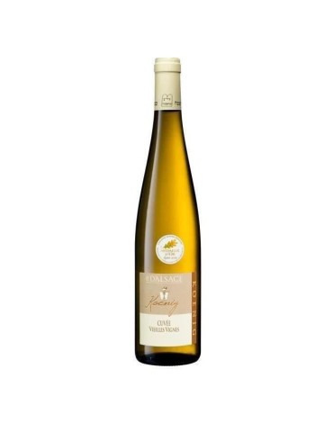 Koenig 2020 Sylvaner Vieilles vignes - Vin blanc d'Alsace