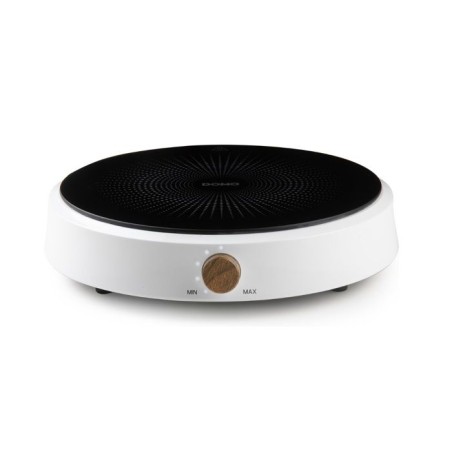 Plaque de cuisson a induction - DOMO - 1 foyer - 28,4 x 29 x 7,1 cm -