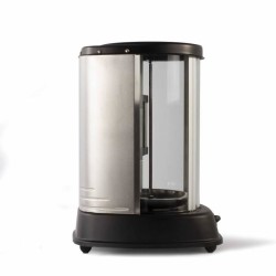 Grill vertical - LIVOO - DOM323 - 1500W - Jusqu'a 2,5 Kg - 1 broche ce