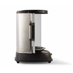 Grill vertical - LIVOO - DOM323 - 1500W - Jusqu'a 2,5 Kg - 1 broche ce