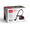 Aspirateur Multi-cyclonique sans sac - LIVOO DOH105R - 700 W - 2 L - 7