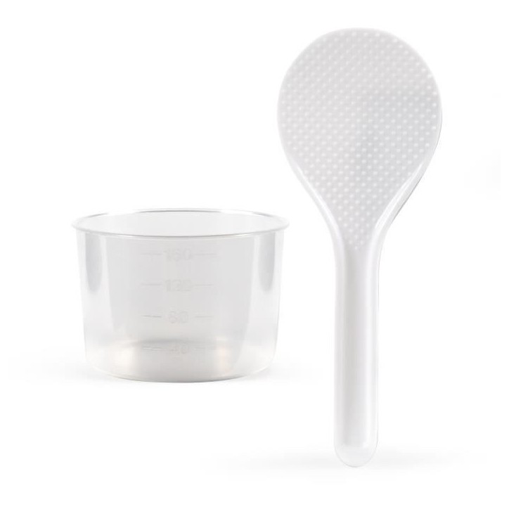 Cuiseur a riz LIVOO - 1,5L - panier aluminium - Fonction maintien au chaud Cuiseur a riz LIVOO - 1,5L - panier aluminium - Fonction maintien au chaud