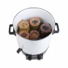Stérilisateur a bocaux électrique - LIVOO - DOM334 - 1800W - 27L -
