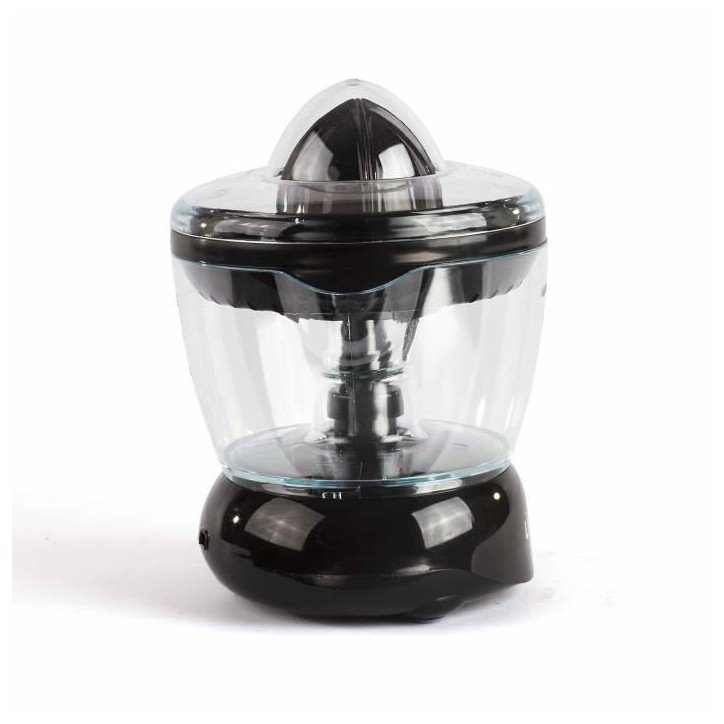 LIVOO DOD131B Presse Agrumes - Noir