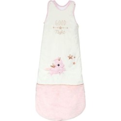Gigoteuse 6-36 mois Jolly - Rose / Ecru - 6 - 36 mois
