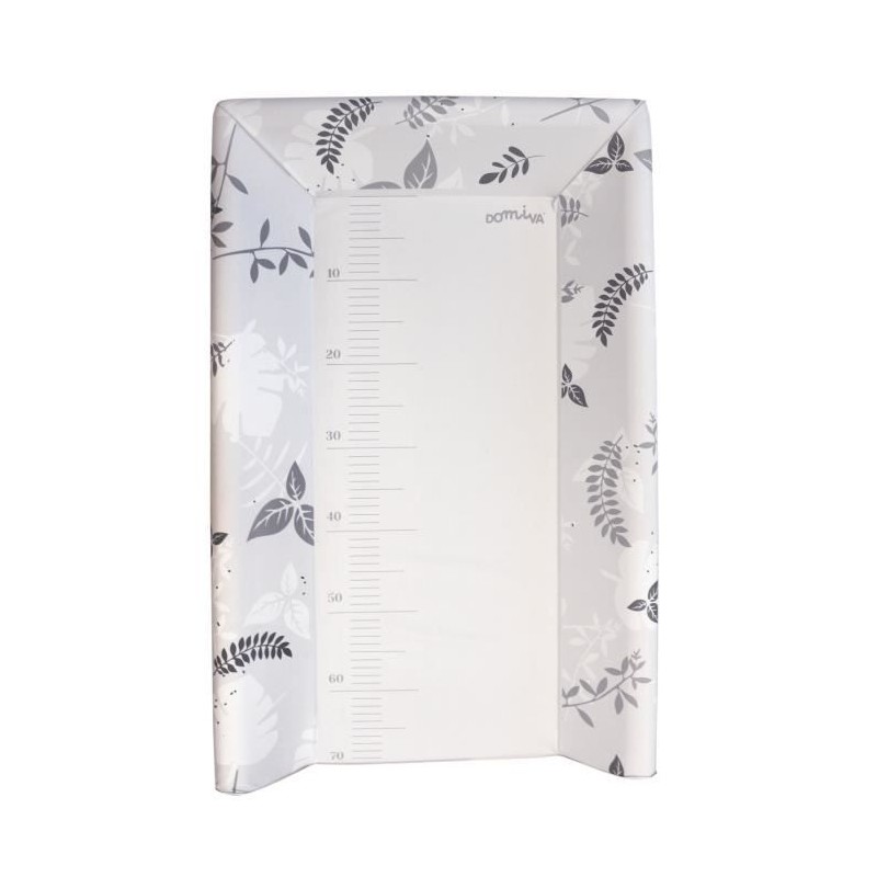 Plan a langer avec matelas intégré - DOMIVA - Flocon l'ourson - Impr Plan a langer avec matelas intégré - DOMIVA - Flocon l'ourson - Impr