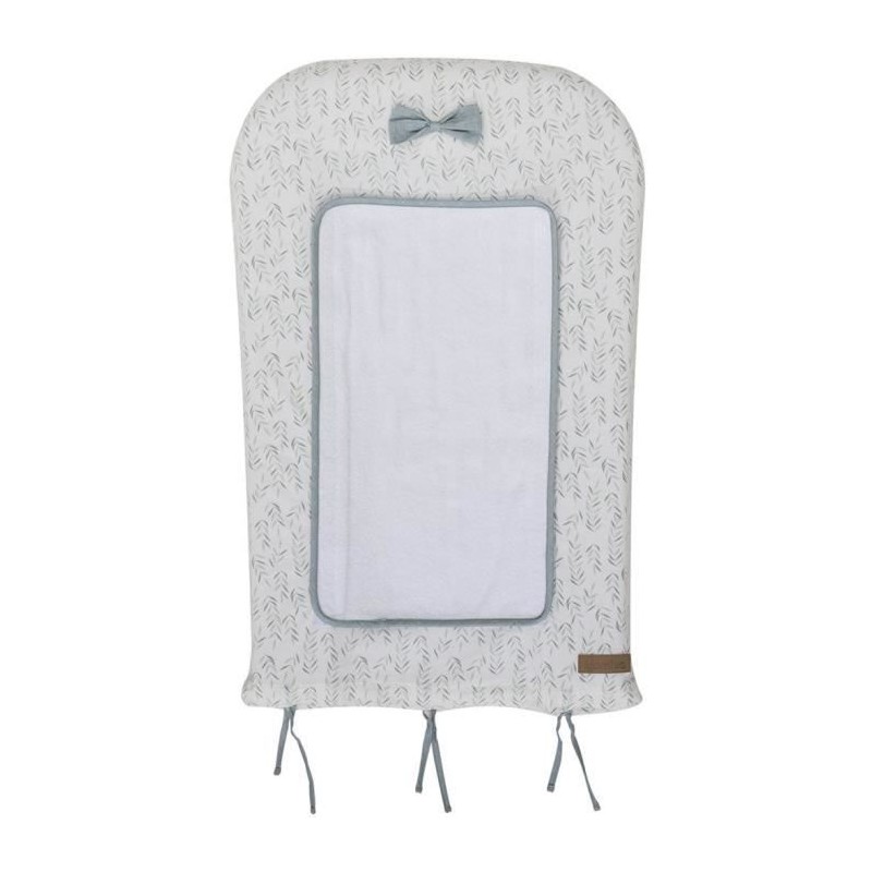 Matelas a langer + Housse avec 1 éponge imperméable - DOMIVA - FILOU Matelas a langer + Housse avec 1 éponge imperméable - DOMIVA - FILOU