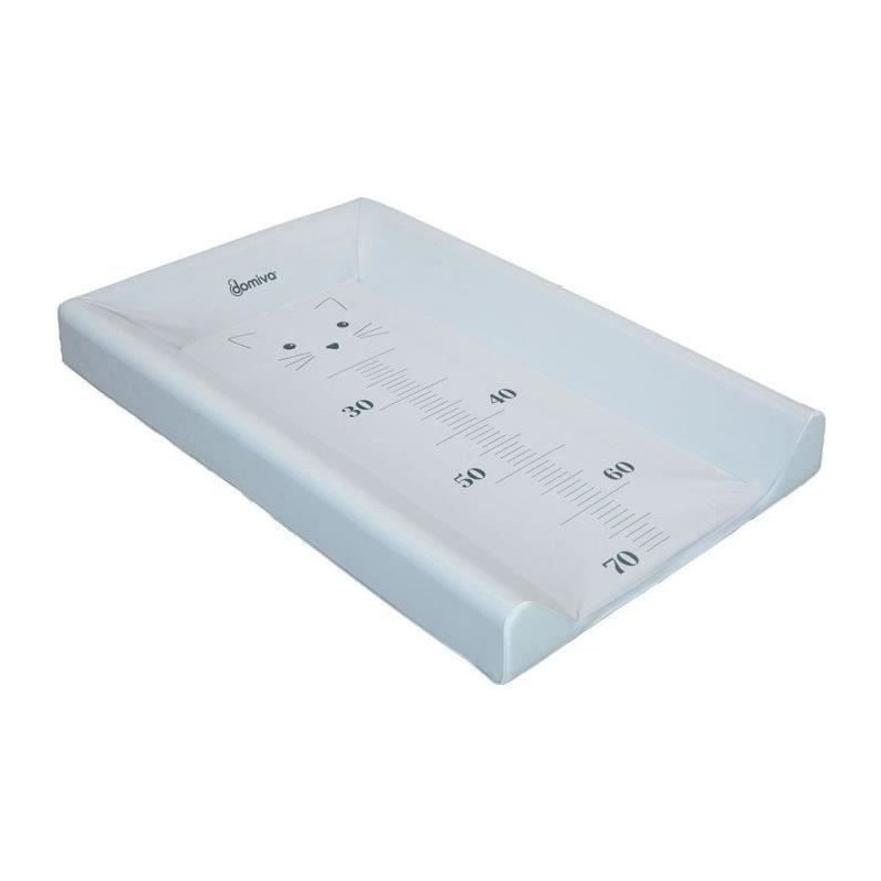 MATELAS A LANGER PREMIUM 50x80 cm NUAGE MATELAS A LANGER PREMIUM 50x80 cm NUAGE