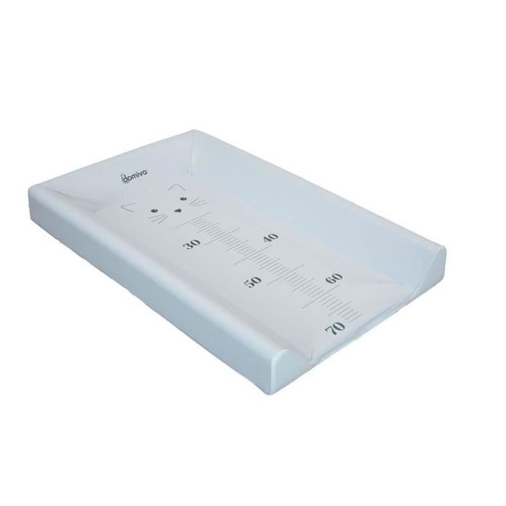 MATELAS A LANGER PREMIUM 50x80 cm NUAGE MATELAS A LANGER PREMIUM 50x80 cm NUAGE