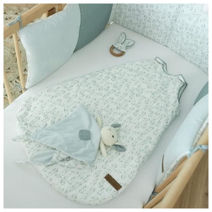 DRAP HOUSSE JERSEY IMPRIME 60x120 cm FILOU DRAP HOUSSE JERSEY IMPRIME 60x120 cm FILOU