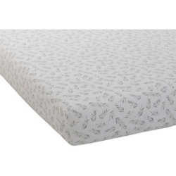 Drap housse - DOMIVA - Filou - 70 x 140 cm - Jersey 100% coton oeKO-TE