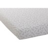 Drap housse - DOMIVA - Filou - 70 x 140 cm - Jersey 100% coton oeKO-TE