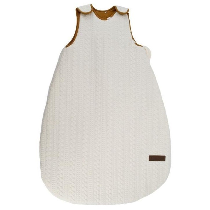Gigoteuse - DOMIVA - Boubou - 0-6 mois - 70 cm - Jersey de coton Gigoteuse - DOMIVA - Boubou - 0-6 mois - 70 cm - Jersey de coton