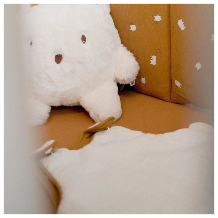 Gigoteuse - DOMIVA - Boubou - 0-6 mois - 70 cm - Jersey de coton Gigoteuse - DOMIVA - Boubou - 0-6 mois - 70 cm - Jersey de coton