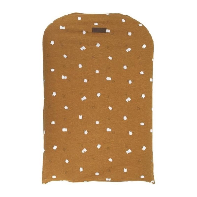 Matelas a langer - DOMIVA - BOUBOU - 50x75 cm Matelas a langer - DOMIVA - BOUBOU - 50x75 cm