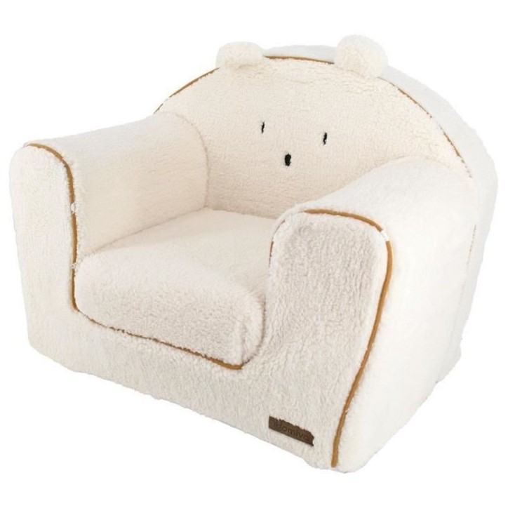 Fauteuil club - DOMIVA - BOUBOU - Convertible Fauteuil club - DOMIVA - BOUBOU - Convertible
