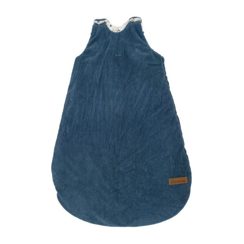 Gigoteuse - DOMIVA - AU FIL DE L'EAU - 0-6 mois - 70 cm - Indigo Gigoteuse - DOMIVA - AU FIL DE L'EAU - 0-6 mois - 70 cm - Indigo