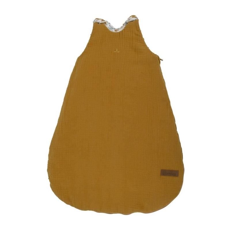 Gigoteuse - DOMIVA - AU FIL DE L'EAU - 0-6 mois - 70 cm - Caramel Gigoteuse - DOMIVA - AU FIL DE L'EAU - 0-6 mois - 70 cm - Caramel