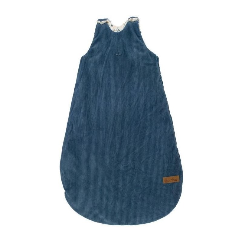 Gigoteuse - DOMIVA - AU FIL DE L'EAU - 6-24 mois - 90 cm - Indigo Gigoteuse - DOMIVA - AU FIL DE L'EAU - 6-24 mois - 90 cm - Indigo