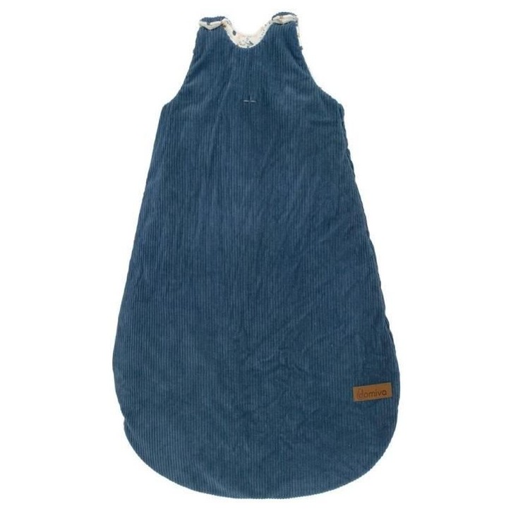 Gigoteuse - DOMIVA - AU FIL DE L'EAU - 6-24 mois - 90 cm - Indigo Gigoteuse - DOMIVA - AU FIL DE L'EAU - 6-24 mois - 90 cm - Indigo