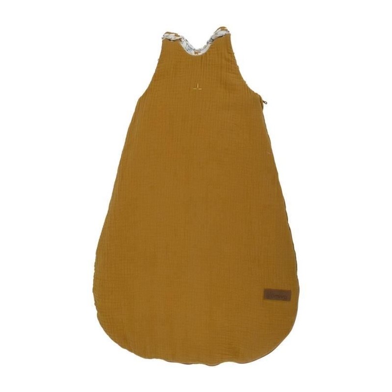 Gigoteuse - DOMIVA - AU FIL DE L'EAU - 6-24 mois - 90 cm - Caramel Gigoteuse - DOMIVA - AU FIL DE L'EAU - 6-24 mois - 90 cm - Caramel