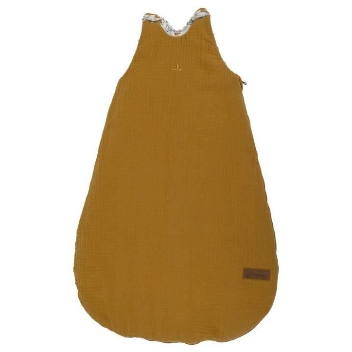 Gigoteuse - DOMIVA - AU FIL DE L'EAU - 6-24 mois - 90 cm - Caramel Gigoteuse - DOMIVA - AU FIL DE L'EAU - 6-24 mois - 90 cm - Caramel