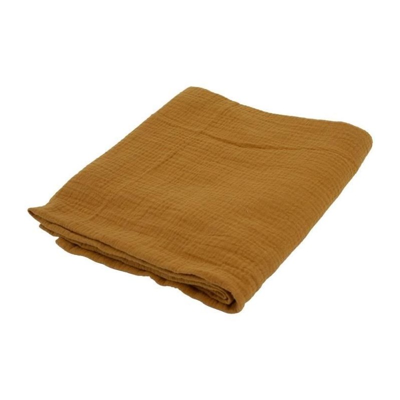 Maxi lange - Imprimé - 100x100 cm - Caramel Maxi lange - Imprimé - 100x100 cm - Caramel