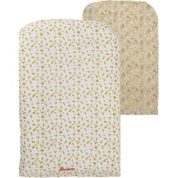 Matelas a langer - DOMIVA - Honey Moon - Ultra confortable - Housse r