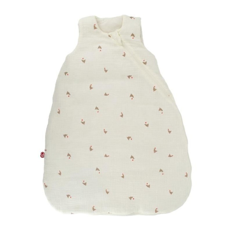 Gigoteuse - DOMIVA - Maternity Love - 0-6 mois - 70 cm - Coton ultra-d Gigoteuse - DOMIVA - Maternity Love - 0-6 mois - 70 cm - Coton ultra-d