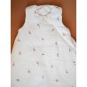 Gigoteuse - DOMIVA - Maternity Love - 0-6 mois - 70 cm - Coton ultra-d