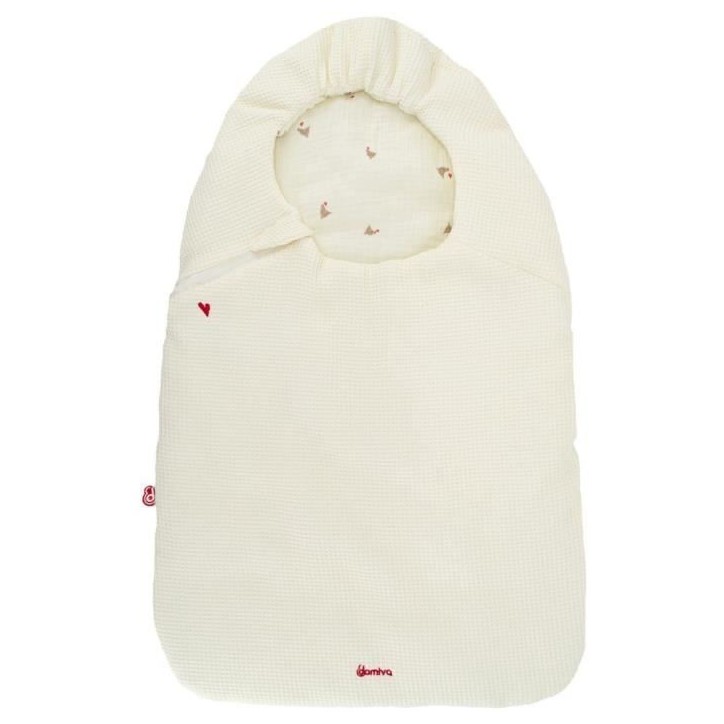 Nid d'ange - DOMIVA - Maternity Love - 75 cm Nid d'ange - DOMIVA - Maternity Love - 75 cm