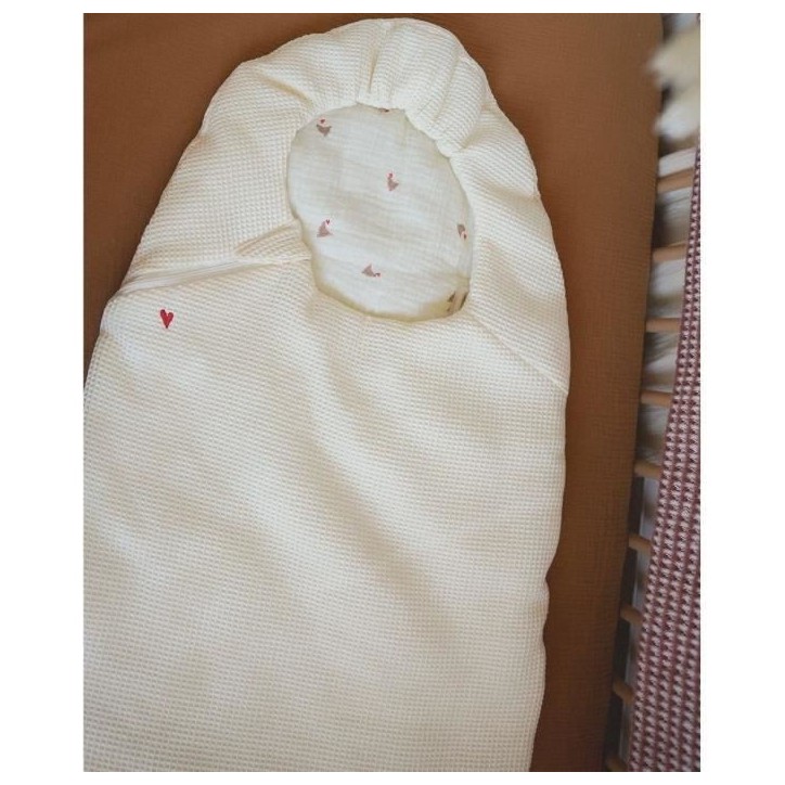Nid d'ange - DOMIVA - Maternity Love - 75 cm Nid d'ange - DOMIVA - Maternity Love - 75 cm