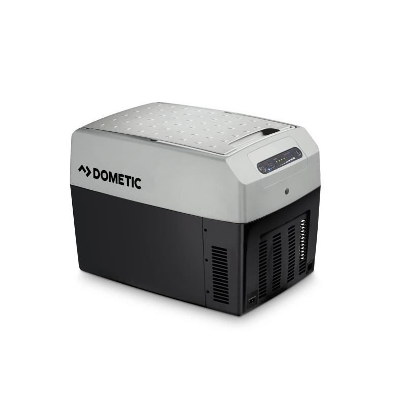 Glaciere thermoélectrique 15 L DOMETIC TCX 14 ACDC 12/24/230 V Chaud/ Glaciere thermoélectrique 15 L DOMETIC TCX 14 ACDC 12/24/230 V Chaud/