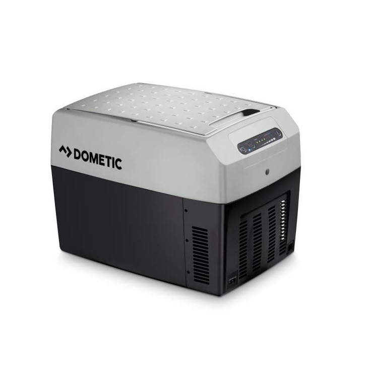 Glaciere thermoélectrique 15 L DOMETIC TCX 14 ACDC 12/24/230 V Chaud/Froid Glaciere thermoélectrique 15 L DOMETIC TCX 14 ACDC 12/24/230 V Chaud/Froid