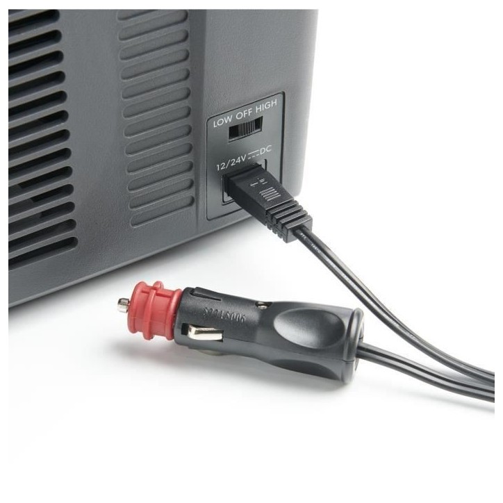 Glaciere thermoélectrique 15 L DOMETIC TCX 14 ACDC 12/24/230 V Chaud/Froid Glaciere thermoélectrique 15 L DOMETIC TCX 14 ACDC 12/24/230 V Chaud/Froid