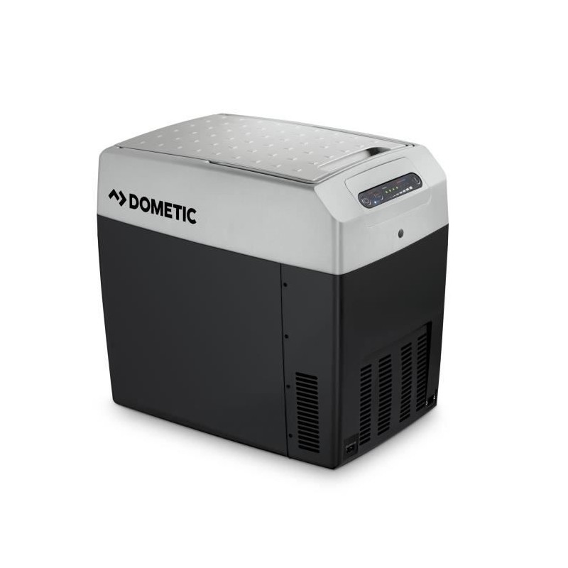 Glaciere thermoélectrique 21 L DOMETIC TCX 21 ACDC 12/24/230 V Chaud/ Glaciere thermoélectrique 21 L DOMETIC TCX 21 ACDC 12/24/230 V Chaud/
