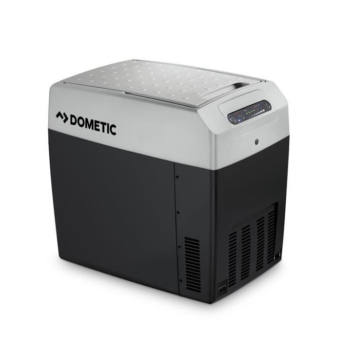 Glaciere thermoélectrique 21 L DOMETIC TCX 21 ACDC 12/24/230 V Chaud/Froid Glaciere thermoélectrique 21 L DOMETIC TCX 21 ACDC 12/24/230 V Chaud/Froid