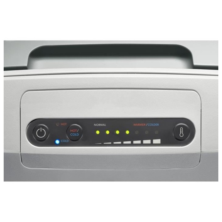 Glaciere thermoélectrique 21 L DOMETIC TCX 21 ACDC 12/24/230 V Chaud/Froid Glaciere thermoélectrique 21 L DOMETIC TCX 21 ACDC 12/24/230 V Chaud/Froid