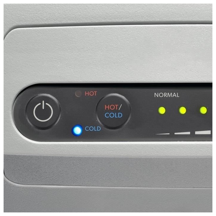 Glaciere thermoélectrique 21 L DOMETIC TCX 21 ACDC 12/24/230 V Chaud/Froid Glaciere thermoélectrique 21 L DOMETIC TCX 21 ACDC 12/24/230 V Chaud/Froid
