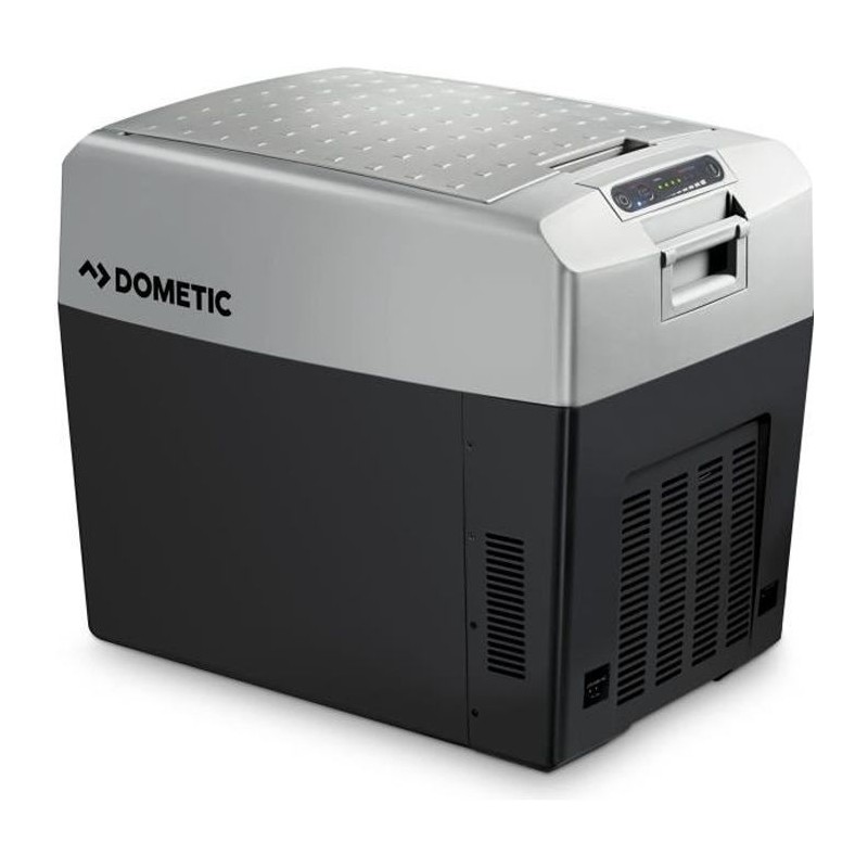 Glaciere thermoélectrique 33 L - DOMETIC TCX 35 ACDC - 12/24/230 V - Glaciere thermoélectrique 33 L - DOMETIC TCX 35 ACDC - 12/24/230 V -
