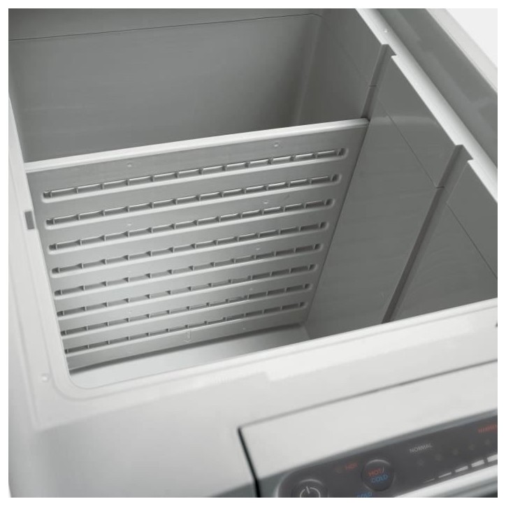 Glaciere thermoélectrique 33 L - DOMETIC TCX 35 ACDC - 12/24/230 V - Chaud/Froid Glaciere thermoélectrique 33 L - DOMETIC TCX 35 ACDC - 12/24/230 V - Chaud/Froid
