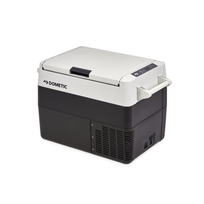 Glaciere a compression - DOMETIC - CFF 35 AC/DC - 34 L - Réglage temp Glaciere a compression - DOMETIC - CFF 35 AC/DC - 34 L - Réglage temp