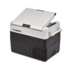 Glaciere a compression - DOMETIC - CFF 35 AC/DC - 34 L - Réglage temp