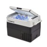 Glaciere a compression - DOMETIC - CFF 35 AC/DC - 34 L - Réglage temp