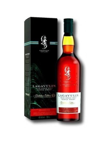 Lagavulin Distillers Edition (70cl)