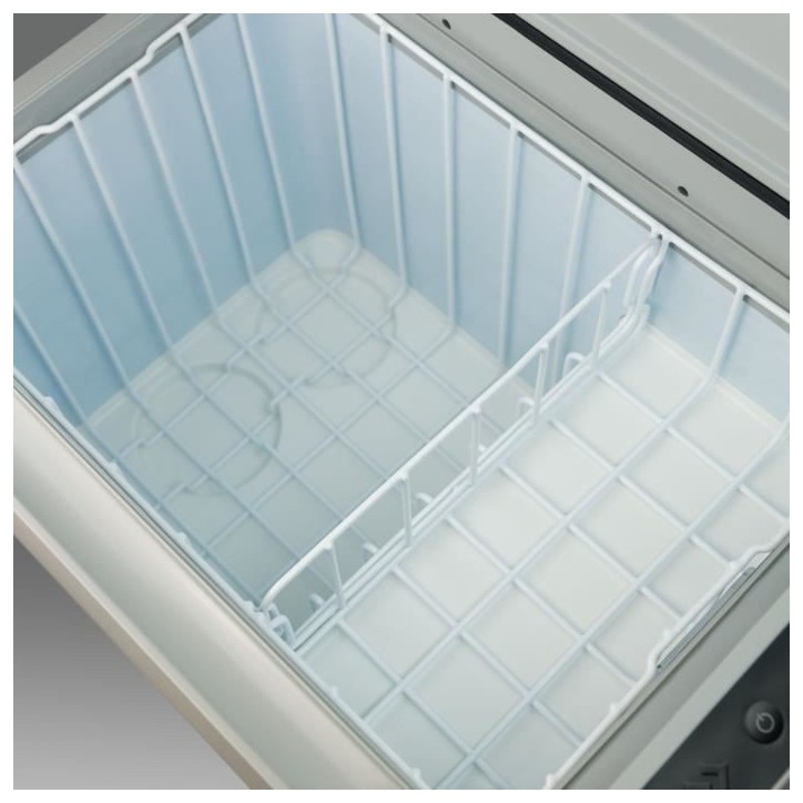 Glaciere a compression - DOMETIC - CFF 35 AC/DC - 34 L - Réglage température de +20° a -18°C Glaciere a compression - DOMETIC - CFF 35 AC/DC - 34 L - Réglage température de +20° a -18°C