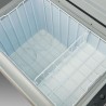 Glaciere a compression - DOMETIC - CFF 35 AC/DC - 34 L - Réglage temp