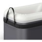 Glaciere - DOMETIC - Go Soft Insert - 20 L - Gris et noir Glaciere - DOMETIC - Go Soft Insert - 20 L - Gris et noir